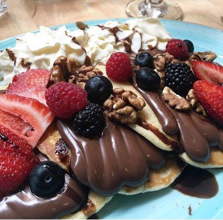 La Mas Bonita Ruzafa